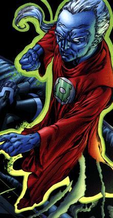 FrigidGanthet's profile picture. Overseeing order along the stars.