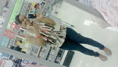 TooCute_Nika's profile picture. DGAF Attitude..Cancer..Reppin LAC..VirginIsland..Bad Bitch..FollowBack!