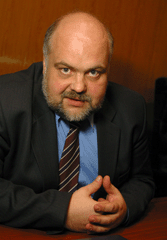 Председатель НП таксомоторных предприятий.