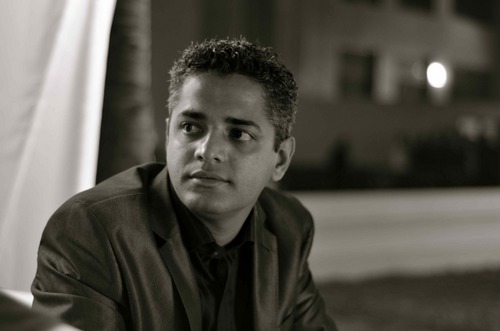 Event Manger by Profession, wanderer & foodie By choice