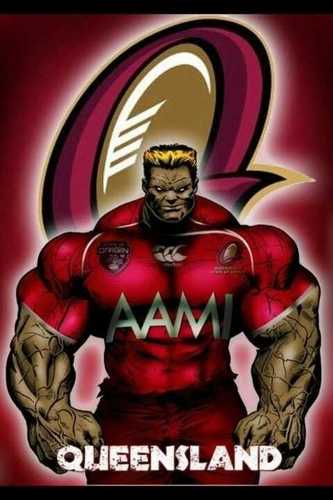 ippyboy77's profile picture. Loves horse racing,the Bronco's, the Maroons & anything Queensland. Ippy bred