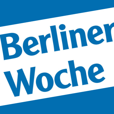 Berliner Woche und Spandauer Volksblatt twittern Neuigkeiten aus Berliner Kiezen.  
Impressum: https://t.co/Z9bcrcChx1