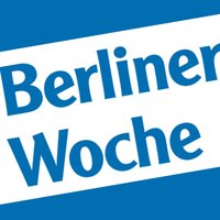 Berliner Woche(@berlinerwoche) 's Twitter Profileg