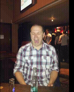 simonrp22's profile picture. 