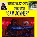 Sam Joyner - @Maridiholmes - Twitter