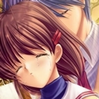 朋也 渚bot 明日 朝起きたらさ 俺たちが恋人同士になっていたら面白いと思わないか 俺がおまえの彼氏で おまえが俺 の彼女だ きっと楽しい学校生活になる そう思わないか 思わないです きっと なにをやっても失敗するわたしに 腹が立ちます