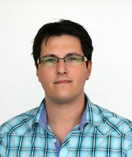 Web Developer