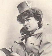 kaffekantate's profile picture. Periodista