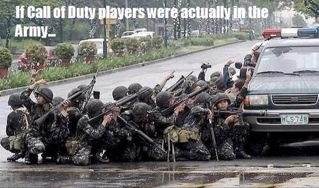 The ORIGINAL COD probz. Tweets about why remotes end up in TVs. Contact: codprobz@rocketmail.com
