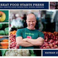 Nathan Lyon (@chefnathanlyon) 's Twitter Profile Photo Nathan Lyon (@chefnathanlyon) 's Twitter Profile Photo