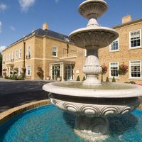 Orsett Hall Hotel (@orsetthall) 's Twitter Profile