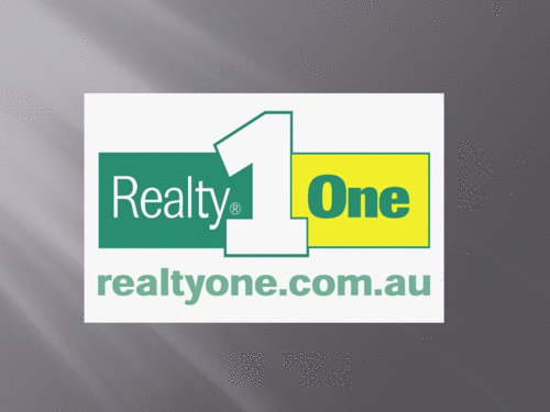 Realty One is a Real Estate company that is committed to providing an unparalleled level of service to the Perth Home Owners.