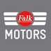 Falk Motors (@falk_motors) Twitter profile photo