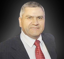 Candidato a Concejal por #SantiagoCentro. Presidente de la Corporación Calle 18-Alameda, agrupación de vecinos y comerciantes para recuperar el sector.