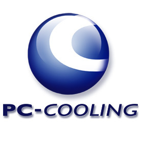 Spezialist für PC-Kühlung, Gehäuse und mehr. Eigene Brands und Distribution inklusive.