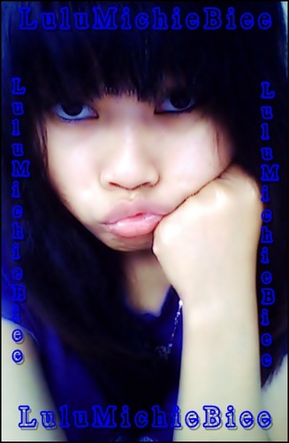 I'm a friendly person,,,