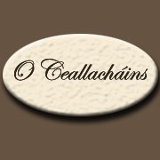O'Ceallachains(@OCeallachains) 's Twitter Profile Photo