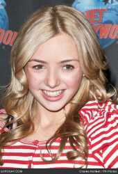 Peyton List is the most amazing girl in the world and is also my role model! Please follow! Pey followed 3rd august 2012!
