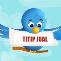 Iklan Gratis Online (@titip_jual) 's Twitter Profile