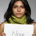 Neha Punjabi (@nehapunjabi) Twitter profile photo