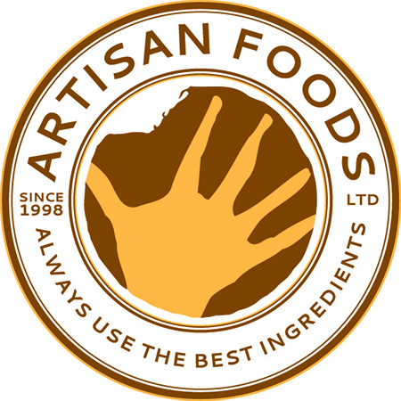 Artisan Foods Ltd supports regional seasonal small producers. Organic, local, real food. Never compromise.