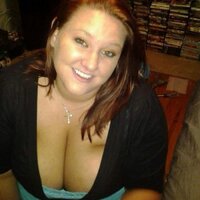 Whitney Loretta - @WHIT_TiT_ Twitter Profile Photo