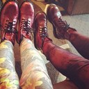 Maggie Stanton - @NunAndGuns - Twitter