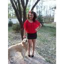 Gillich Cintia (@CintiaJackson96) Twitter