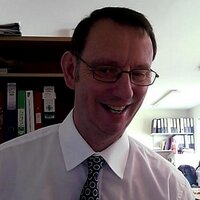 Keith Ingram (@keith_ingram) 's Twitter Profile