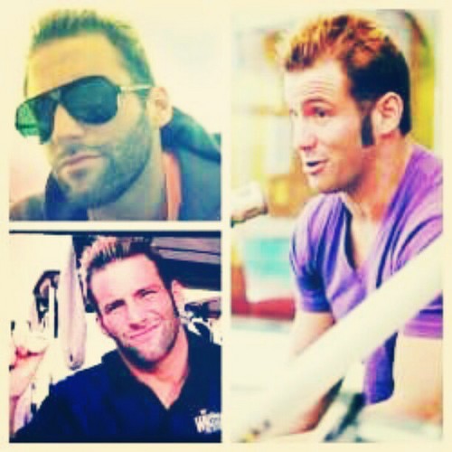 Moi C'es Mélissa & toi .... ? :P♥                             
Follow moi &² je te follow directement :)♥.
My Favorite is @ZackRyder wwe♥.
