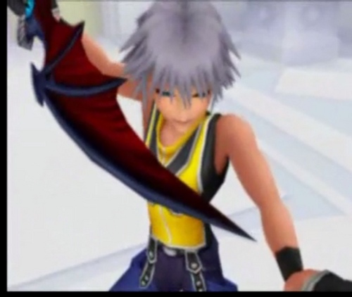 I'm Riku... 
I am a Keyblade master. My bestfriend is @NamineXRiku_KH. 
Jailed/Frozen account:@RikuXNamine_KH2

((ROLE-Player))