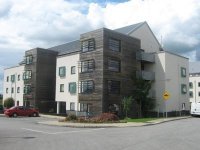 Brookfield Hall Student Village is a leading provider of affordable accomodation for undergraduate, postgraduate and international students.