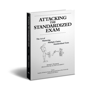 ExamAttackr's profile picture. Ronald S. Thompson is an estate, business and tax planning attorney, Certified Financial Planner, real estate broker, builder, paramedic & former USMC Officer.