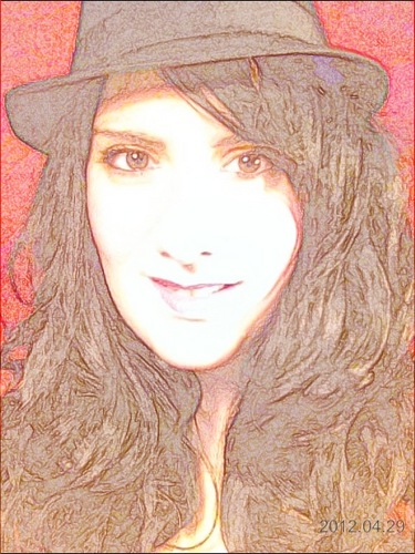 fogliadedera's profile picture. 