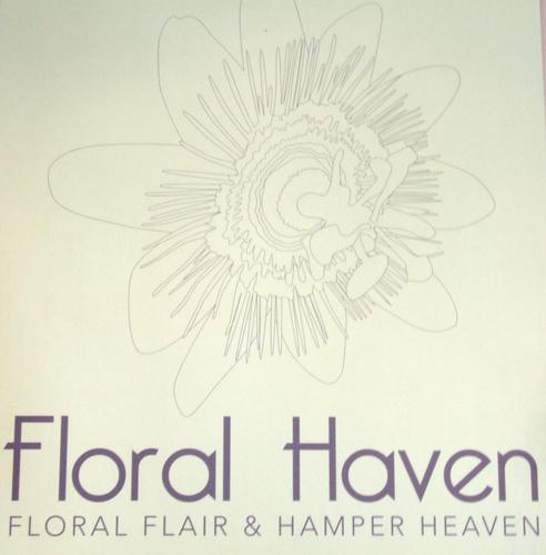 Floral Haven is an independent, design-led flower shop in Glasgow specialising in creative hand tied bouquets, floral art arrangements and designer plants.