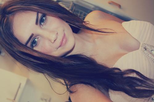 Let's have some fun, you and I... Tonight ;) #staystrong