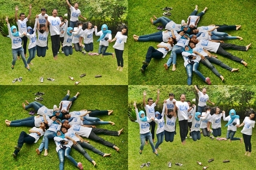 X-B SMA Laboratorium UPI Bandung 2011/2012 - 28 siswa Mrs. Dian Anita ♥ and we love @egyspsp.