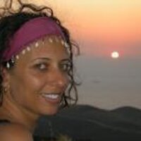 ArzuOzlem (@ozlembarokas) Twitter profile photo