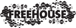Freehouse zet ruimtes op waar lokale ondernemers, jongeren en kunstenaars samen kunnen komen om kennis, ervaring en ideeën uit te wisselen.