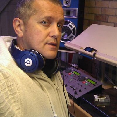 Profile Picture of Paul Mark Littman (@paulmarklittman) on Twitter