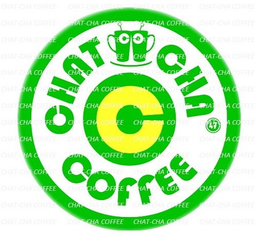 Chat cha coffee