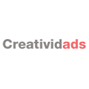 Creatividads es un blog sobre publicidad creativa, arte y diseño