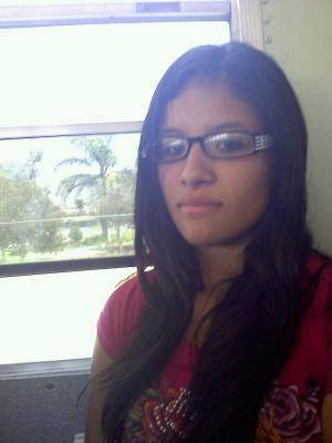 sweet nice kind respectful honest trustworthy chill nd a true friend lol may b a bitch if u get on my bad side