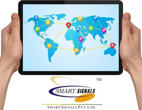 Established in 2007, Smart Signals is a Mumbai based company which offers remote vehicle tracking solutions and taxi/fleet dispatch system.