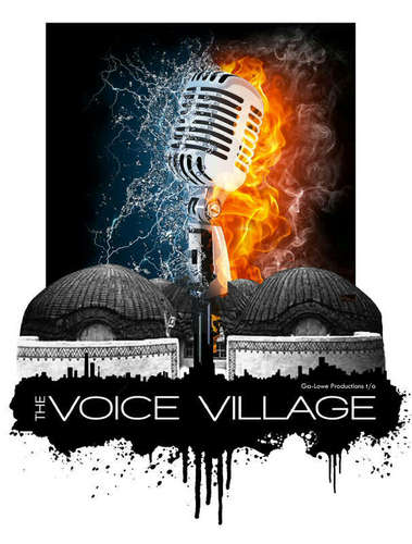 Voice and Translation Agency for all South African Voices & Languages