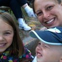 Devon Drake - @laurel77 - Twitter