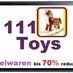 111Toys (@111toys) Twitter profile photo