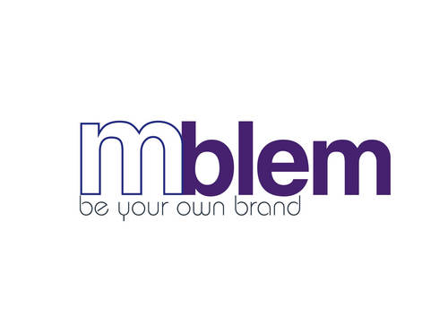 Offering embroidery, print and transfers on our garments or yours. You name it ... we'll print it ! Get your MBLEM on it! info@mblem-wear.co.uk