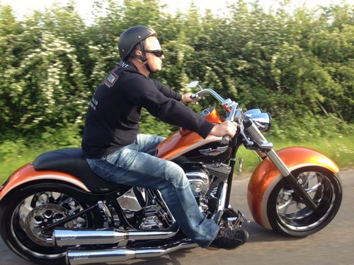 carlcne's profile picture. 