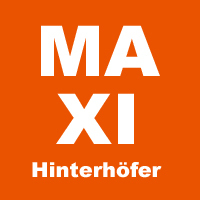 Maxi Hinterhöfer, Schweizerin und bald wieder in Hamburg ! !